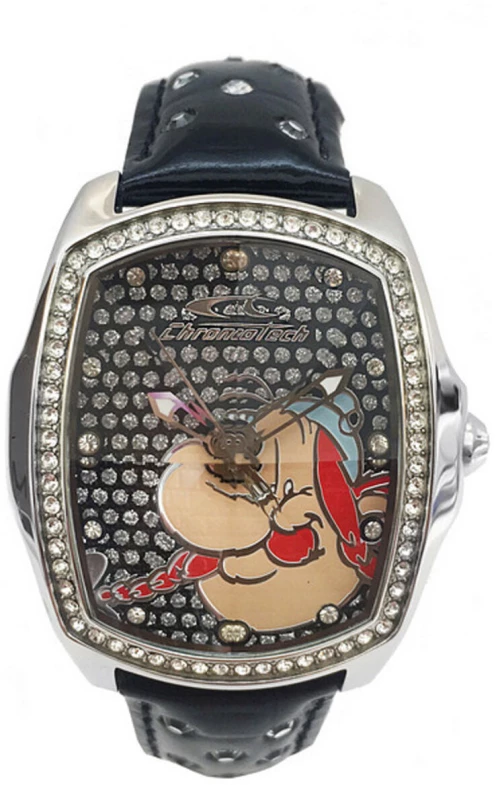 ΒρεφικάΡολόγια Chronotech CT7896LS-89