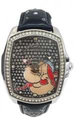 ΒρεφικάΡολόγια Chronotech CT7896LS-89