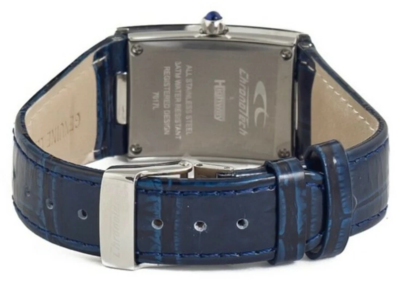 Γυναικεία Ρολόγια Chronotech CT7017L-09 (Ø 25 mm)