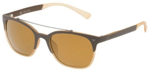 Unisex Γυαλιά Ηλίου Police SPL161537ESG