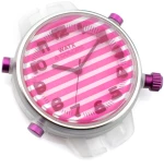 Unisex Ρολόγια Watx & Colors RWA1409 (Ø 43 mm)