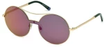Γυναικεία Γυαλιά Ηλίου WEB EYEWEAR WE0211-34Z (ø 59 mm)