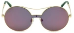 Γυναικεία Γυαλιά Ηλίου WEB EYEWEAR WE0211-34Z (ø 59 mm)