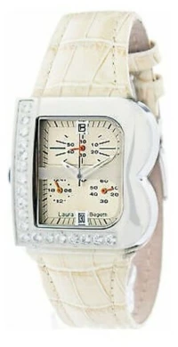 Γυναικεία Ρολόγια Laura Biagiotti LB0002L-11Z (Ø 33 mm)