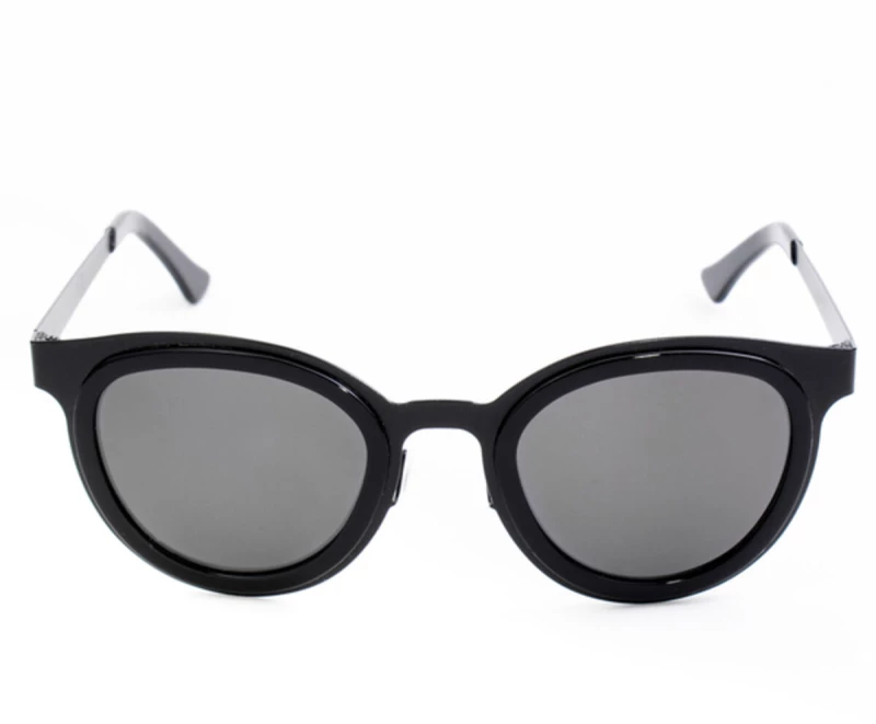 Unisex Γυαλιά Ηλίου LGR FELICITE-BLACK-01