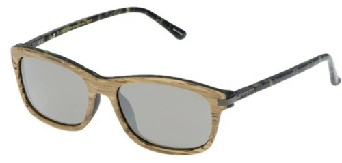 Unisex Γυαλιά Ηλίου Lozza SL4029M56ANBX