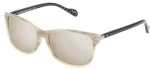 Unisex Γυαλιά Ηλίου Lozza SL4037M571F9G