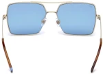 Γυναικεία Γυαλιά Ηλίου WEB EYEWEAR WE0210-32V (ø 57 mm)