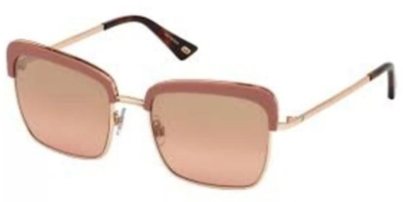 Γυναικεία Γυαλιά Ηλίου WEB EYEWEAR WE0219-72Z (ø 55 mm)