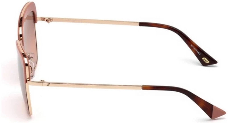 Γυναικεία Γυαλιά Ηλίου WEB EYEWEAR WE0219-72Z (ø 55 mm)