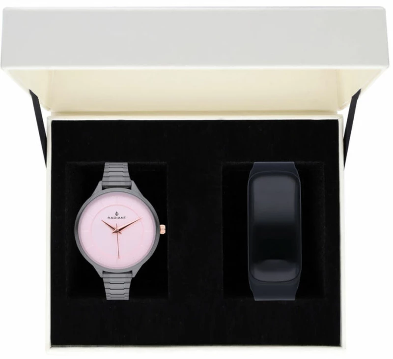 Γυναικεία Ρολόγια Radiant RA511204T (Ø 36 mm)