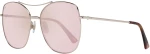 Γυναικεία Γυαλιά Ηλίου WEB EYEWEAR WE0245-5828G ø 58 mm