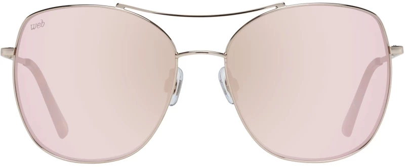 Γυναικεία Γυαλιά Ηλίου WEB EYEWEAR WE0245-5828G ø 58 mm