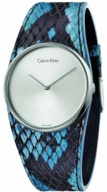 Γυναικεία Ρολόγια Calvin Klein K5V231V6 (Ø 39 mm)