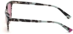 Γυναικεία Γυαλιά Ηλίου WEB EYEWEAR WE0264-5555Y ø 55 mm