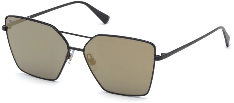 Γυναικεία Γυαλιά Ηλίου WEB EYEWEAR WE0268-5801C ø 58 mm