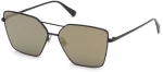 Γυναικεία Γυαλιά Ηλίου WEB EYEWEAR WE0268-5801C ø 58 mm