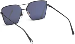 Γυναικεία Γυαλιά Ηλίου WEB EYEWEAR WE0268-5801C ø 58 mm