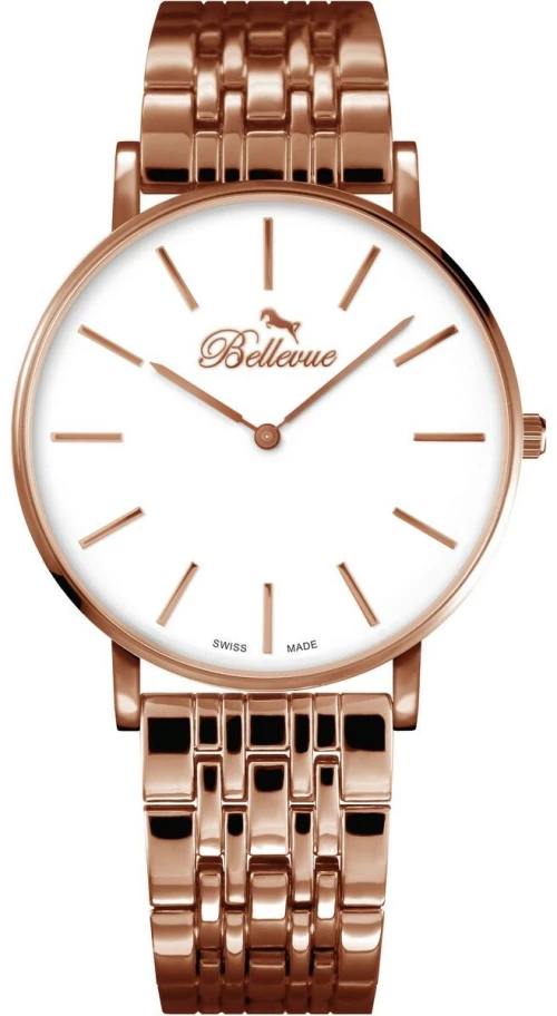 Γυναικεία Ρολόγια Bellevue D.32 (Ø 40 mm)