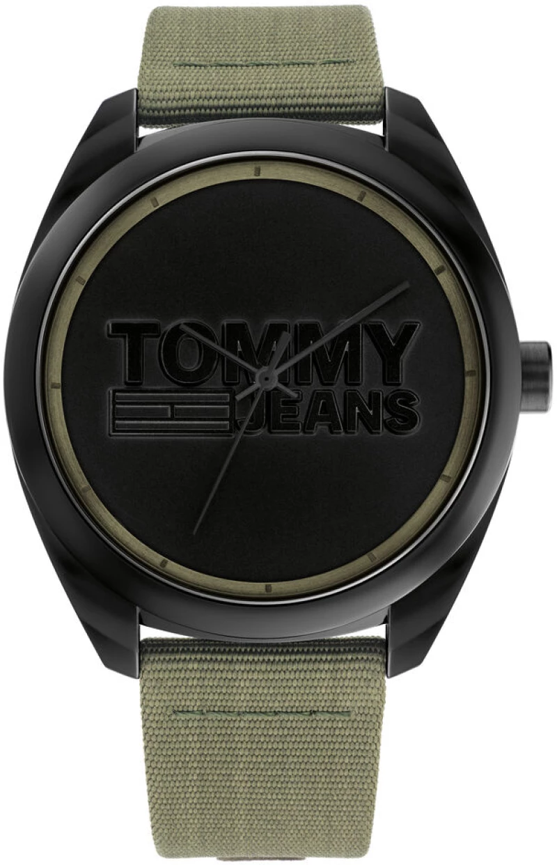 Ανδρικά Ρολόγια Tommy Hilfiger  1792040 (Ø 45 mm)