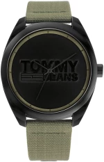 Ανδρικά Ρολόγια Tommy Hilfiger  1792040 (Ø 45 mm)