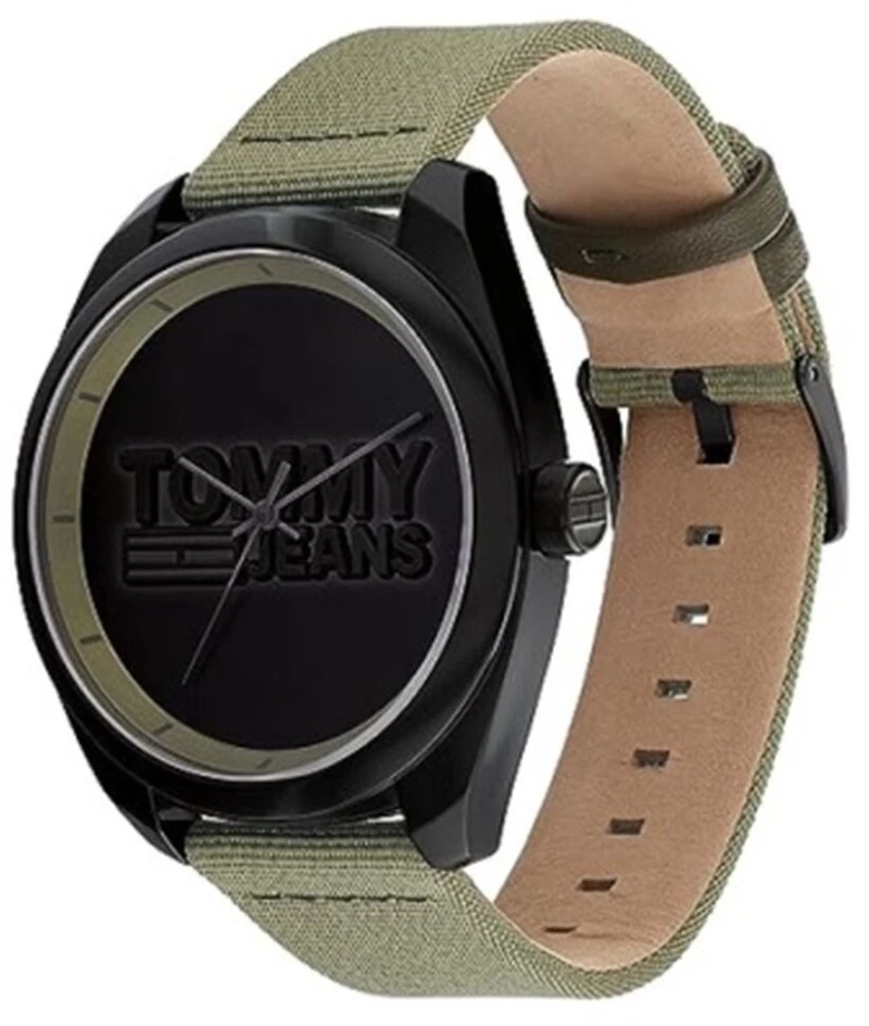 Ανδρικά Ρολόγια Tommy Hilfiger  1792040 (Ø 45 mm)