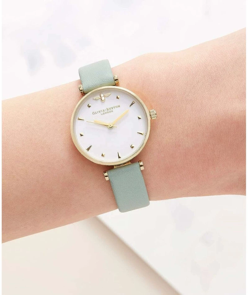 Γυναικεία Ρολόγια Olivia Burton OB16AM143 (Ø 30 mm)