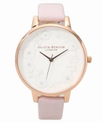 Γυναικεία Ρολόγια Olivia Burton OB16AR01 (Ø 30 mm)