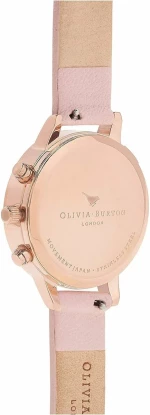 Γυναικεία Ρολόγια Olivia Burton OB16CGS07 (Ø 34 mm)