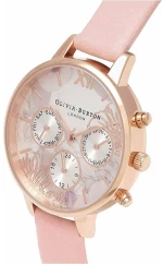 Γυναικεία Ρολόγια Olivia Burton OB16CGS07 (Ø 34 mm)