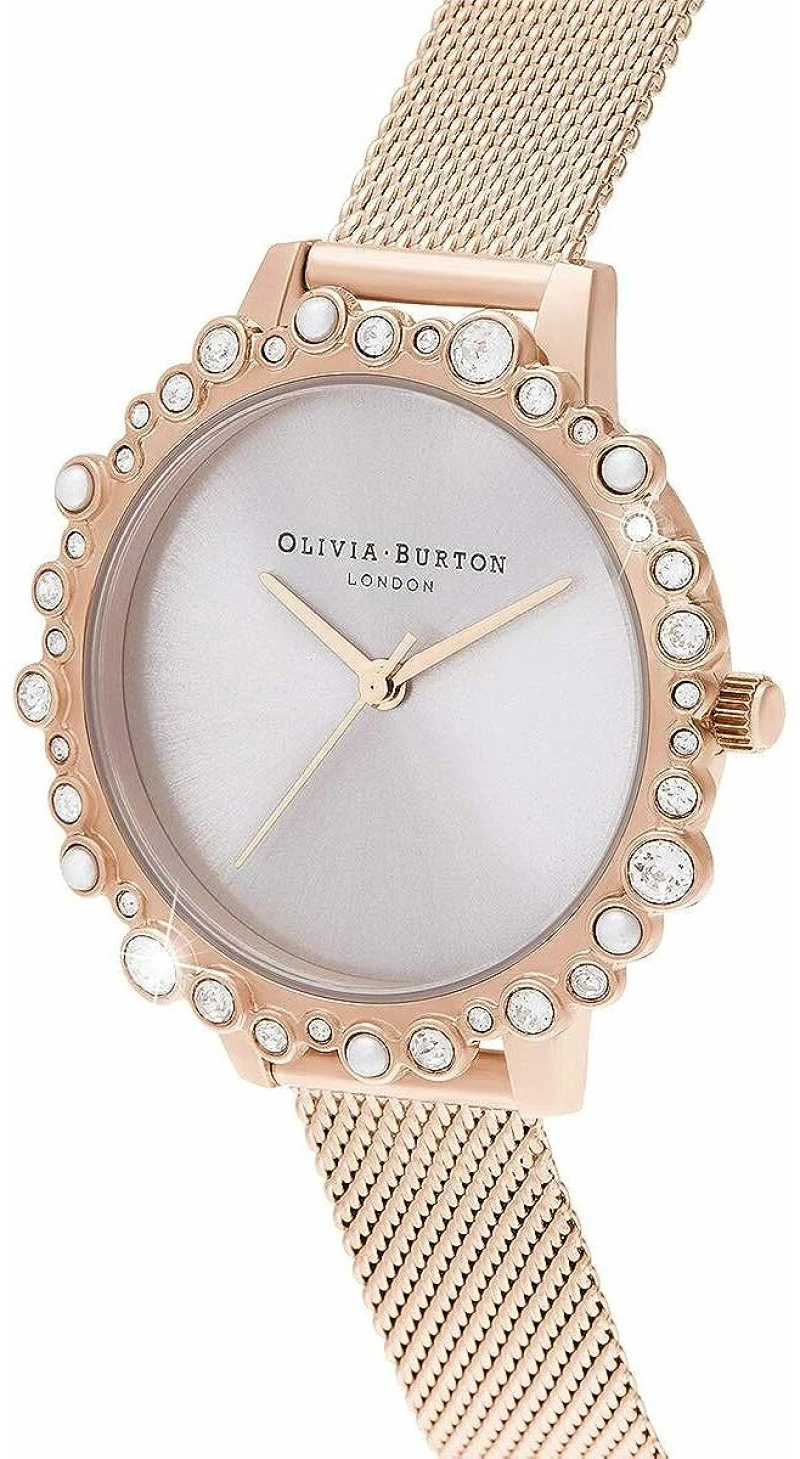 Γυναικεία Ρολόγια Olivia Burton OB16US50 (Ø 30 mm)