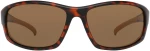 Ανδρικά Γυαλιά Ηλίου Timberland TB7189-6549E Ø 65 mm