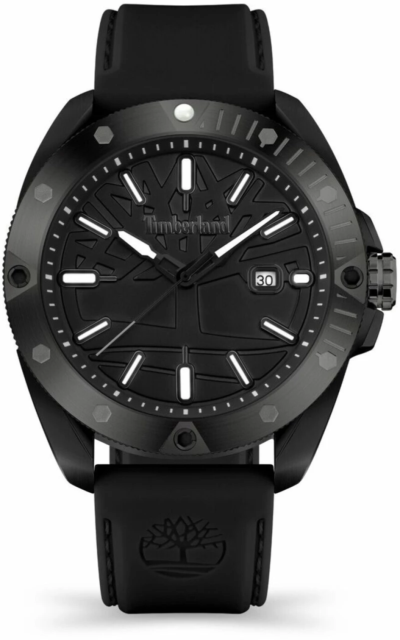 Ανδρικά Ρολόγια Timberland TDWGN2102904 (Ø 45 mm)