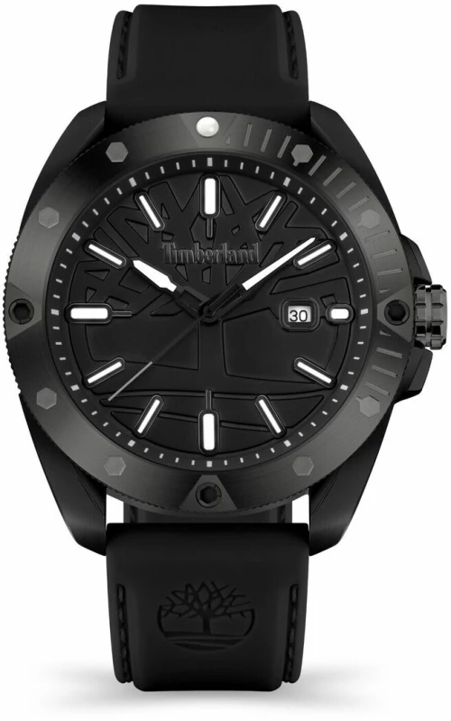 Ανδρικά Ρολόγια Timberland TDWGN2102904 (Ø 45 mm)