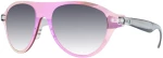 Unisex Γυαλιά Ηλίου Try Cover Change TH115-S04-52 Ø 52 mm