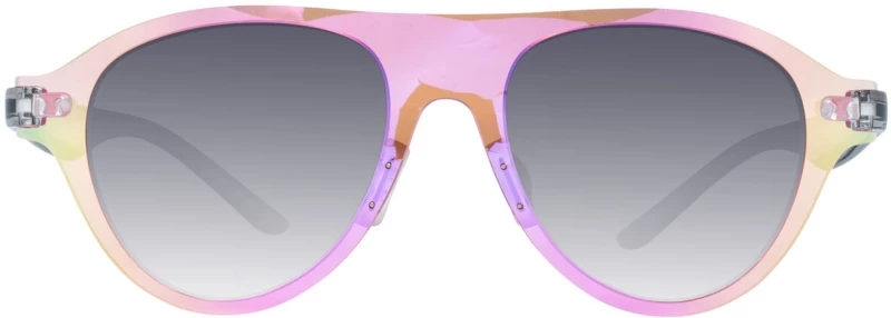 Unisex Γυαλιά Ηλίου Try Cover Change TH115-S04-52 Ø 52 mm