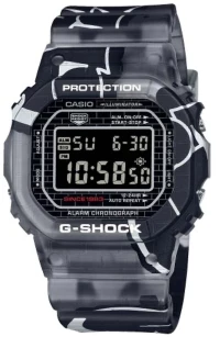 Ανδρικά Ρολόγια Casio G-Shock STREET SPIRIT SERIE (Ø 43 mm)