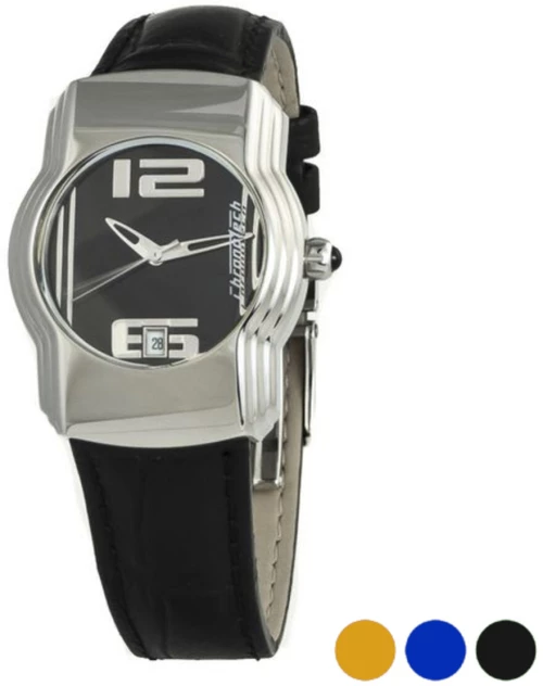 Unisex Ρολόγια Chronotech CT7279M
