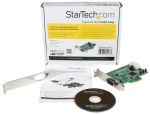 Κάρτα PCI Startech PEX1S553LP