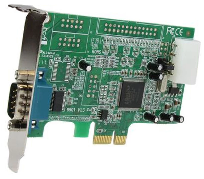 Κάρτα PCI Startech PEX1S553LP