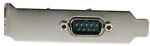 Κάρτα PCI Startech PEX1S553LP