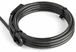 Καλώδιο ασφαλείας Startech LTLOCKNANO