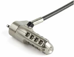 Καλώδιο ασφαλείας Startech LTLOCKNANO