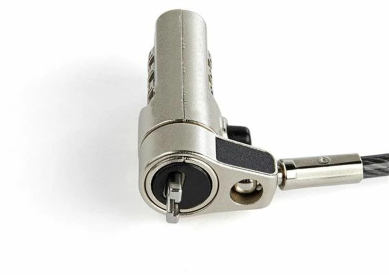 Καλώδιο ασφαλείας Startech LTLOCKNANO