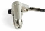 Καλώδιο ασφαλείας Startech LTLOCKNANO