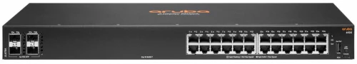 Διακόπτης HPE JL678A RJ-45