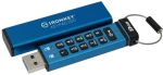Στικάκι USB Kingston IKKP200/8GB Μπλε 8 GB