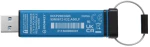 Στικάκι USB Kingston IKKP200/8GB Μπλε 8 GB