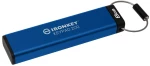 Στικάκι USB Kingston IKKP200/8GB Μπλε 8 GB