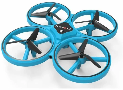Drone Flybotic Flashing Drone